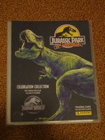 Panini Jurassic Park/World Anniversary Celebration Sammelkarten Hessen - Bad Vilbel Vorschau