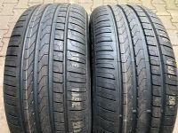 2 x Sommerreifen Pirelli 245/50 R18 100Y 2 x 8mm Run Flat neuwert Rheinland-Pfalz - Klein-Winternheim Vorschau