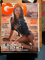 2  GQ Hefte Adriana Lima 9/2006 und 7/2008 Nordrhein-Westfalen - Solingen Vorschau