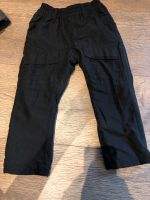 Thermohose gefütterte Hose Größe 98 Nordrhein-Westfalen - Engelskirchen Vorschau