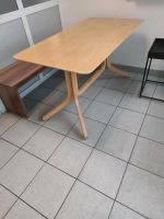 Tisch Holztisch Wohnzimmer Wohnzimmertisch Baden-Württemberg - Ulm Vorschau