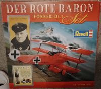 Revell Model - Der rote Baron 1:28 Bayern - Rammingen Vorschau