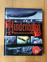Hindenburg und die große Zeit der Luftschiffe Mike Flynn Baden-Württemberg - Heidenheim an der Brenz Vorschau