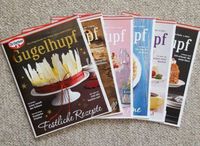 Dr. Oetker Back-Club Magazin Gugelhupf *TOP* 2006 - 2015 Mecklenburg-Vorpommern - Neubrandenburg Vorschau