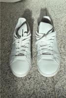Adidas  Damen Sportschuhe weiß Gr. 39 1/3 Bayern - Feucht Vorschau
