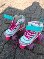 Rollschuhe Kinder Nordrhein-Westfalen - Hilchenbach Vorschau