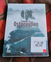 DAMALS IN OSTPREUßEN | DVD | Sammlung | Weltkrieg WW2 Doku Folie Nordrhein-Westfalen - Rheinbach Vorschau