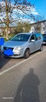 VW Touran ( So wie es da steht) Baden-Württemberg - Ditzingen Vorschau