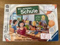 NEU Tiptoi Spiel „Wir spielen Schule“ OVP - ohne Stift!!! Bayern - Winklarn Vorschau