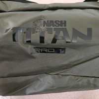 Nash Titan T1 Pro Winterskin grün Kr. Passau - Passau Vorschau