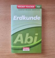 Cornelsen Erdkunde Abi pocket teacher Rheinland-Pfalz - Gundheim Vorschau