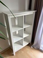 Ikea Regal / Schrank / Kommode weiß Berlin - Lichtenberg Vorschau