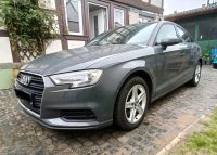 Audi A3 S-Tronic Hessen - Schaafheim Vorschau