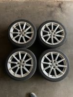 4x Original Audi TT TTS 8S Winterreifen 8,5j 18 Zoll et 50 5x112 Baden-Württemberg - Hechingen Vorschau