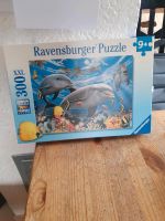 Puzzle, ab 9J., 300Teile Nordrhein-Westfalen - Bornheim Vorschau