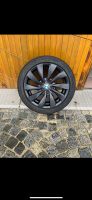 BMW Felgen mit Reifen, Hankook Ventus Prime 4, BMW, Sommerreifen Bayern - Attenhofen Vorschau