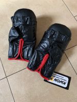 Sparring Handschuhe Leder (unbenutzt-Neuwertig) Kwon Baden-Württemberg - Untergruppenbach Vorschau