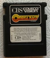 Colecovision Omega Race . Hannover - Vahrenwald-List Vorschau