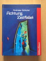 Buch „ Achtung Zeitfalle" Brandenburg - Falkenberg/Elster Vorschau