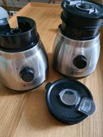 2x Russel Hobbs Blender Base 2 in 1 Pankow - Prenzlauer Berg Vorschau