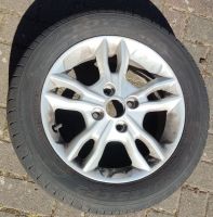 Reifen für Ford Fiesta Hessen - Florstadt Vorschau