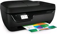 HP Office Jet 3831 Drucker Print Fax Scan Web Copy Hessen - Wiesbaden Vorschau