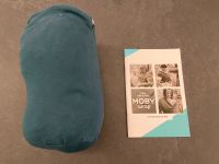 Moby Wrap elastisches Baby Tragetuch ab der Geburt Bayern - Fürstenfeldbruck Vorschau
