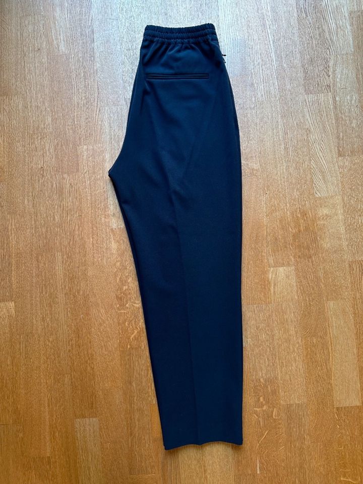 Joseph Hose Modell: Dalton dunkelblau navy Gr. 38 in München