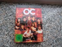 OC California, 1. Staffel, DVDs Bayern - Stockheim Vorschau