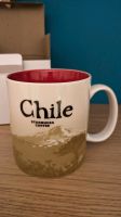 Starbucks City Mug Chile Rheinland-Pfalz - Kettig Vorschau