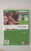 Green Line Oberstufen Buch mit CD - wie neu! Thüringen - Zella-Mehlis Vorschau