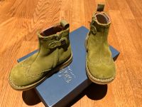 NEU! Cole Zecchino d‘oro Chelsea Boot verdone Italy Gr. 24 Pankow - Prenzlauer Berg Vorschau