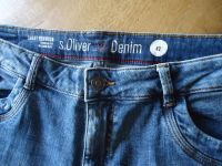 S Oliver Smart Bermuda/Short, Medium Rise, NEU Bayern - Pegnitz Vorschau