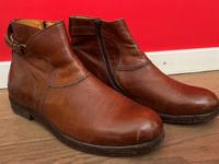 Stiefeletten von MOMA - Gr. 44 München - Altstadt-Lehel Vorschau