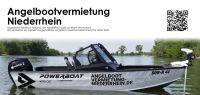 Angelboot und Sportboot Vermietung Nordrhein-Westfalen - Kamp-Lintfort Vorschau