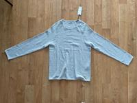 Jack Jones Strickpullover, Größe L, Hellgrau, NEU Bayern - Kempten Vorschau