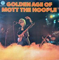 Mott The Hoople, Golden Age of Mott The Hoople, LP, Vinyl Kr. München - Unterhaching Vorschau