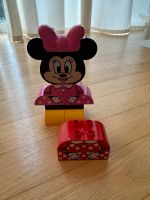 10897 Lego Duplo Meine erste Minnie Mouse Brandenburg - Großbeeren Vorschau