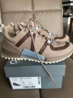 Damen Ecco Sneaker Gr. 36 Nordrhein-Westfalen - Sundern (Sauerland) Vorschau