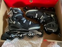 Rollerblades Spark T80 neu Sachsen - Ostritz Vorschau