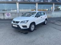 Seat Ateca Reference*1.6*Display*Euro 6*Klimaa.* Bayern - Pfaffenhofen a.d. Ilm Vorschau