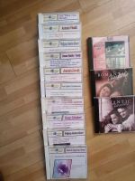 CD, klassische Musik, Vivaldi, Schubert usw Kreis Ostholstein - Malente Vorschau