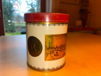 Vintage Blechdose JACOBS Kaffee wunderbar Brandenburg - Stahnsdorf Vorschau