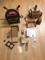 Nintendo Labo C3 Toycon Fahrzeuge Bayern - Eching (Niederbay) Vorschau