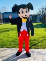 Mickey Maus Kostüm Verleih/Mieten Bochum - Bochum-Nord Vorschau