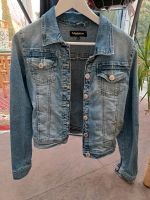 Jeansjacke Gr M Damen von Madonna Baden-Württemberg - Eberdingen Vorschau