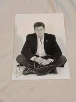 Orginal Charlie Sheen Autogramm Nordrhein-Westfalen - Gelsenkirchen Vorschau