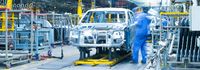 Montagemitarbeiter Automobilproduktion 21,32 € / Std Rheinland-Pfalz - Heidesheim Vorschau