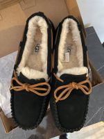 UGG Dakota black Gr 38 Neu München - Altstadt-Lehel Vorschau