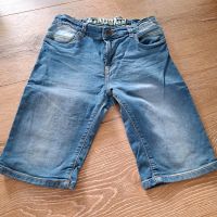 Shorts Bermuda Hose kurz Gr. 164 Staccato Sachsen - Auerbach (Vogtland) Vorschau